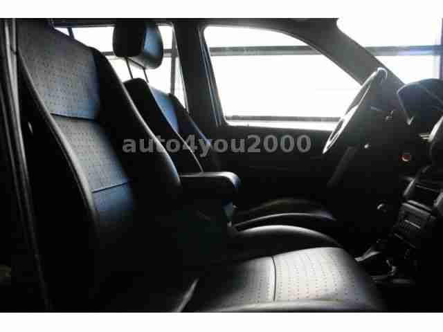 Land Rover Freelander Td4 Sport Leder/GSD/NAVI/PDC