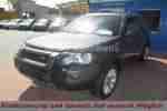 Land Rover Freelander Td4 Sport.klimaanlage.Allrad(cabr