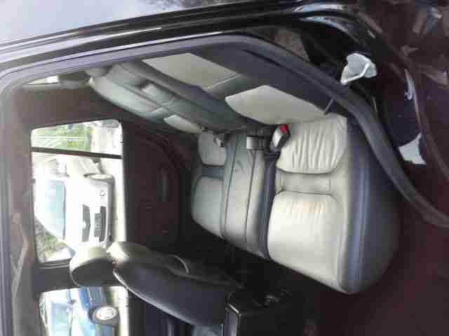 Land Rover Freelander Td4 Style-Aus2Hand voll