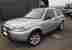 Land Rover Freelander Td4 Style KLIMA LEDER HARDTOP SD