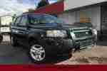 Land Rover Freelander Td4 tüv neu