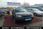 Land Rover Freelander V6 4x4 ALLRAD 107.000 KM AUTOMATI