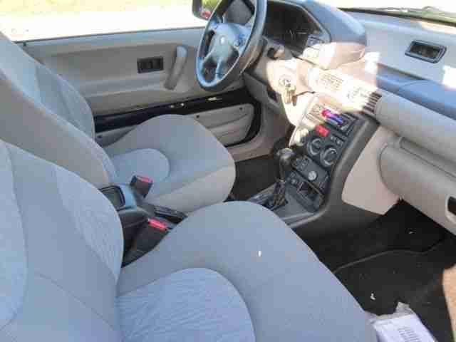 Land Rover Freelander V6 ( KLIMA)