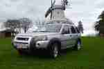 Land Rover Freelander V6 SE