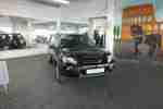 Land Rover Freelander V6 Sport