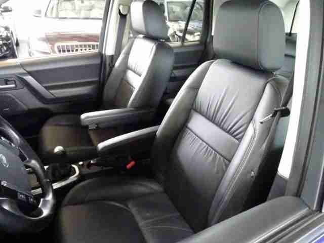 Land Rover Freelander eD4 HSE