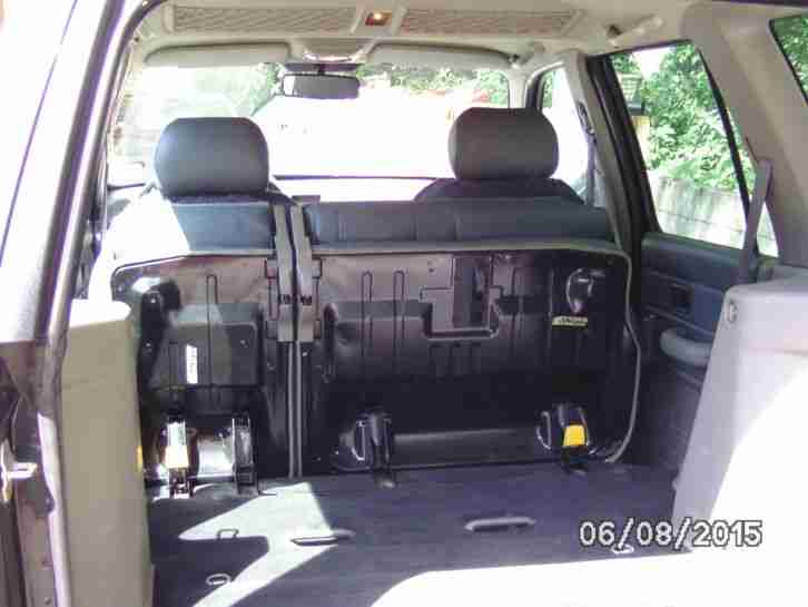 Land Rover Freelander, u. 17 Räder zusätzl., Erstzul. 1998, 172146km