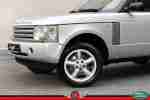 Land Rover RANGE ROVER 3.0 TD6 Leder Navi Xenon GSD AH