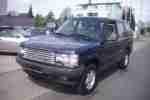 Land Rover Range Rover 2.5 DSE 124.000 Km TÜV Neu