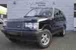 Land Rover Range Rover 2.5 DSE