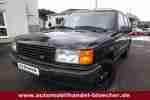 Land Rover Range Rover 2.5 DSE