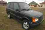 Land Rover Range Rover 2.5 DSE Automatik P38