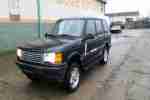 Land Rover Range Rover 2.5 DSE VOLL VOLL