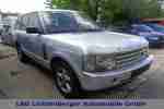 Land Rover Range Rover 3, 0 Td6 LEDER AUTOMATIK AL