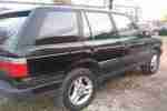 Land Rover Range Rover 4.0 SE VOLLAUSTATTUNG