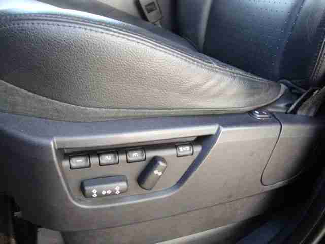 Land Rover Range Rover 4,2 Sport Supercharged