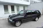 Land Rover Range Rover 4.6 HSE 2. Hand Scheckheft g