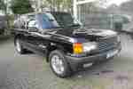 Land Rover Range Rover 4.6 HSE