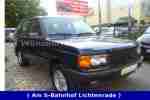 Land Rover Range Rover 4.6 HSE ! Autom ! Navi ! AHK ! T