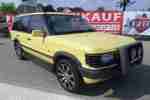 Land Rover Range Rover 4.6 HSE!!FILM FAHRZEUG!!TOP!!TOP