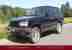 Land Rover Range Rover 4.6 HSE,Inzahlung Tausch zahle z