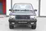 Land Rover Range Rover 4.6 HSE