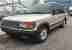 Land Rover Range Rover 4.6 HSE Leder Klima Luftfahrwerk