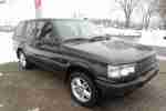 Land Rover Range Rover 4.6 HSE NAVI INSP TÜV neu