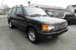 Land Rover Range Rover 4.6 HSE Service NEU, technisch T