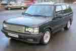 Land Rover Range Rover 4.6 HSE V8 EURO 2 AHK VO