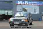 Land Rover Range Rover 4.6 HSE Vollleder Automatik