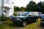 Land Rover Range Rover 4.6 V8