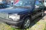 Land Rover Range Rover 4.6 Vogue