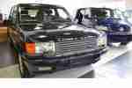 Land Rover Range Rover 4, 6 l HSE