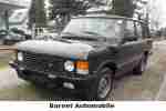 Land Rover Range Rover Classic Leder Klima Airbags