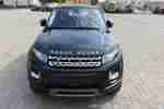 Land Rover Range Rover Evoque Pure 2, 0 Si4 Aut.