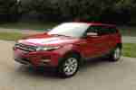 Land Range Evoque TD4 Pure 2, 2 ltr.