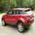 Land Rover Range