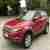 Land Rover Range