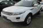 Land Range Evoque eD4 2, 2 Diesel