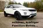 Land Range Evoque eD4 Pure