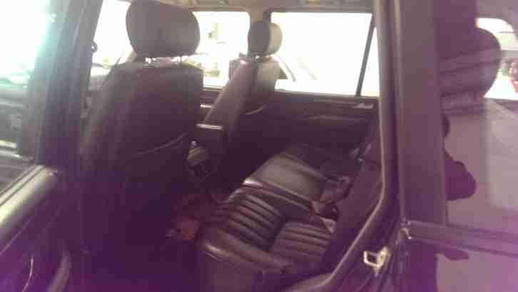 Land Rover , Range Rover LP