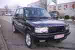 Land Rover Range Rover P38 4.6 HSE V8