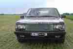 Land Rover Range Rover P38, Topzustand, EZ 2001, in