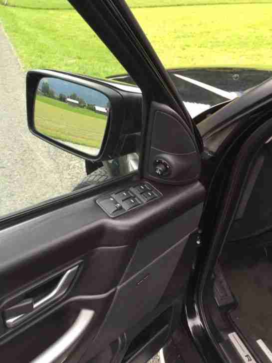Land Rover Range Rover Sport TD V8