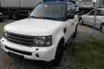 Land Rover Range Rover Sport TDV6 HSE