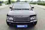 Land Rover Range Rover Sport TDV6 HSE