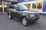 Land Rover Range Rover Sport TDV6 HSE