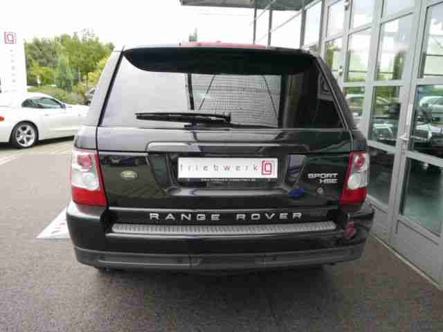 Land Rover Range Rover Sport TDV6 HSE-46-TKM-Black Edit