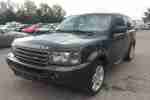 Land Rover Range Rover Sport TDV6 HSE NAVI XENON